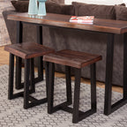 Jennings Live Edge 3pc Counter