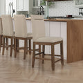 Garland Counter Chair