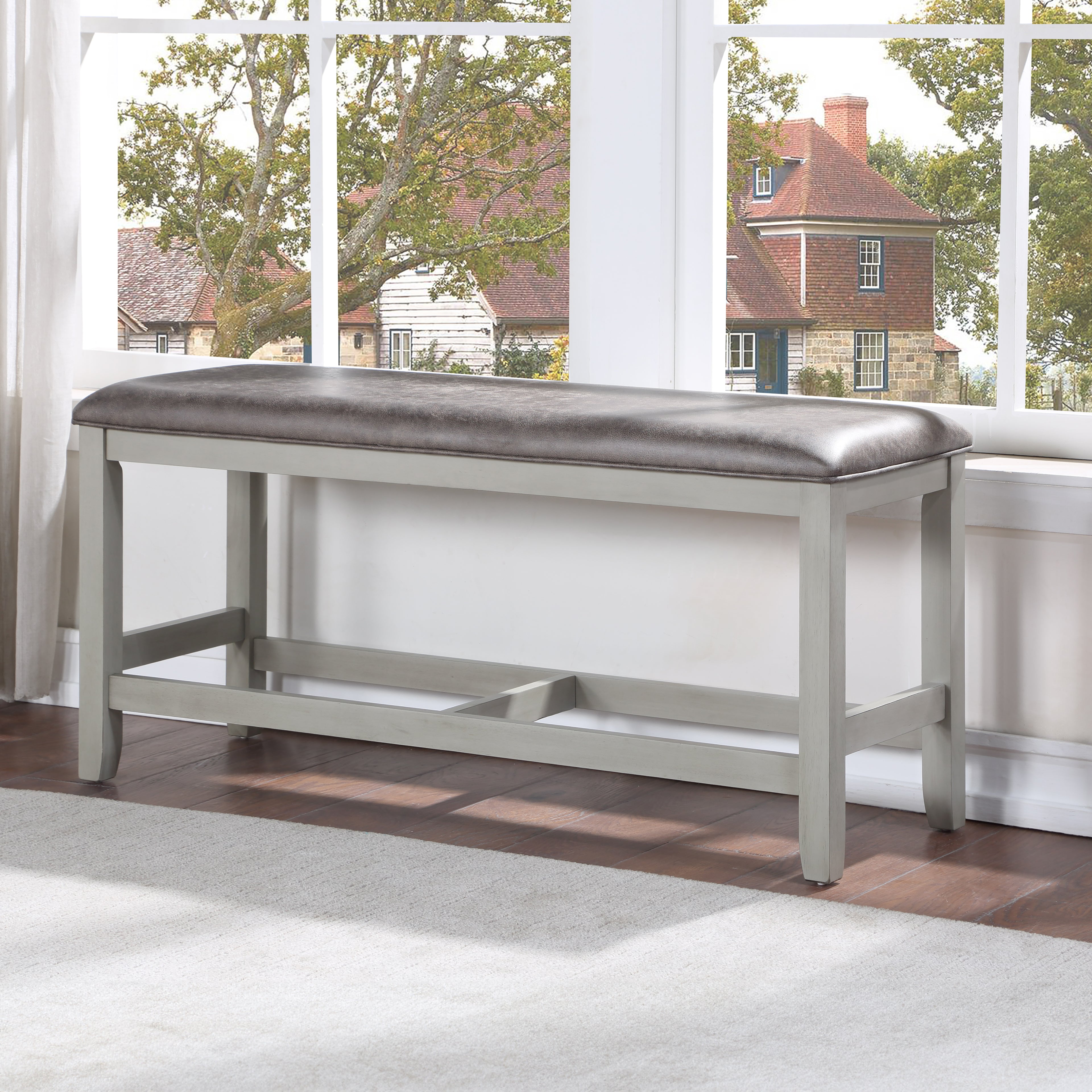 Hyland Counter Bench