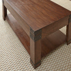 Arusha Lift Top Cocktail Table