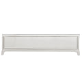 Cassie Queen Footboard with Slats