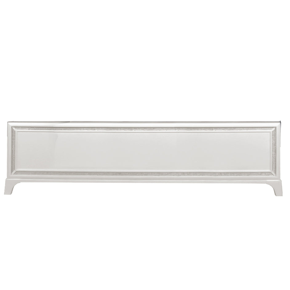 Cassie Queen Footboard with Slats