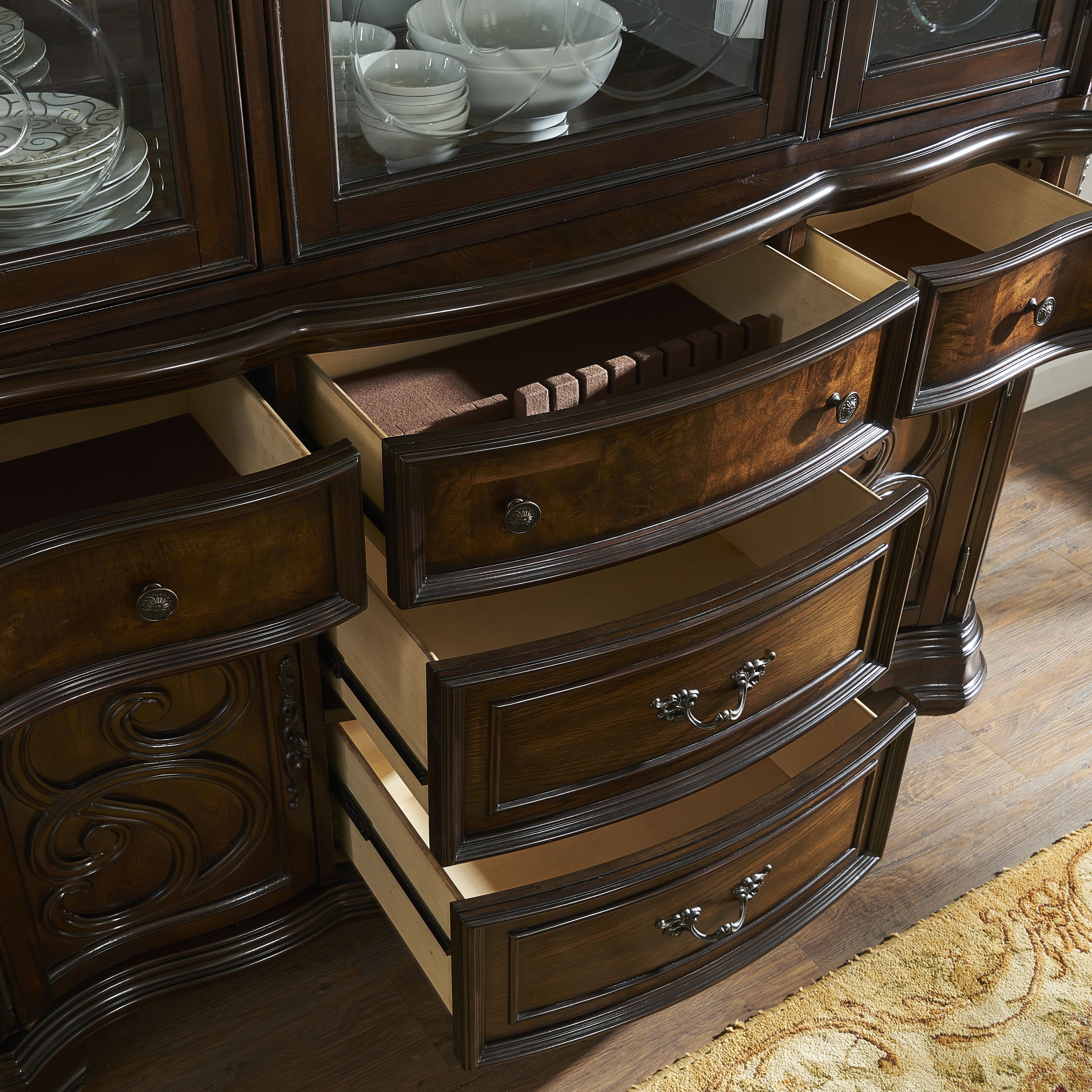 Royale Buffet