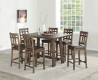 Saranac 7-piece Set