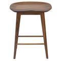 Hilton Counter Stool Natural