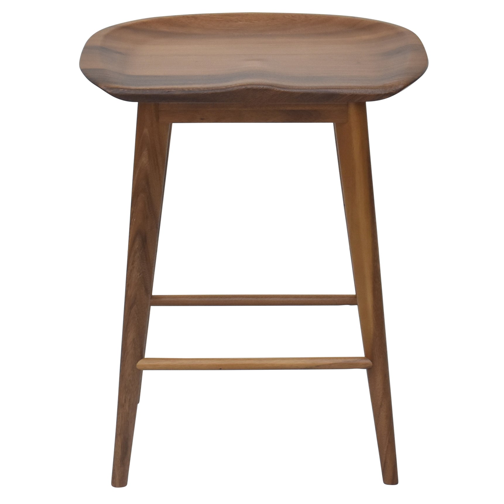 Hilton Counter Stool Natural