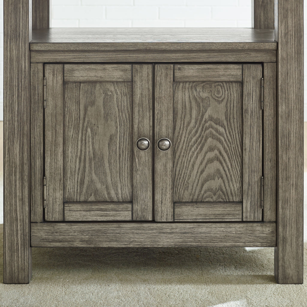 Grayson 8pc Counter Height Set
