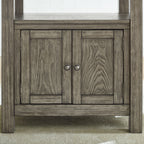 Grayson 8pc Counter Height Set