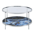 Averie 3-Piece Table Set (1C+2E)