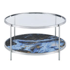 Averie 3-Piece Table Set (1C+2E)