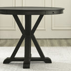 Rylie Counter Table, Black