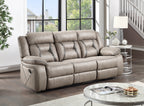 Tyson Manual Sofa