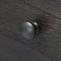Bear Creek Dresser Brown