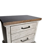 Bear Creek Nightstand