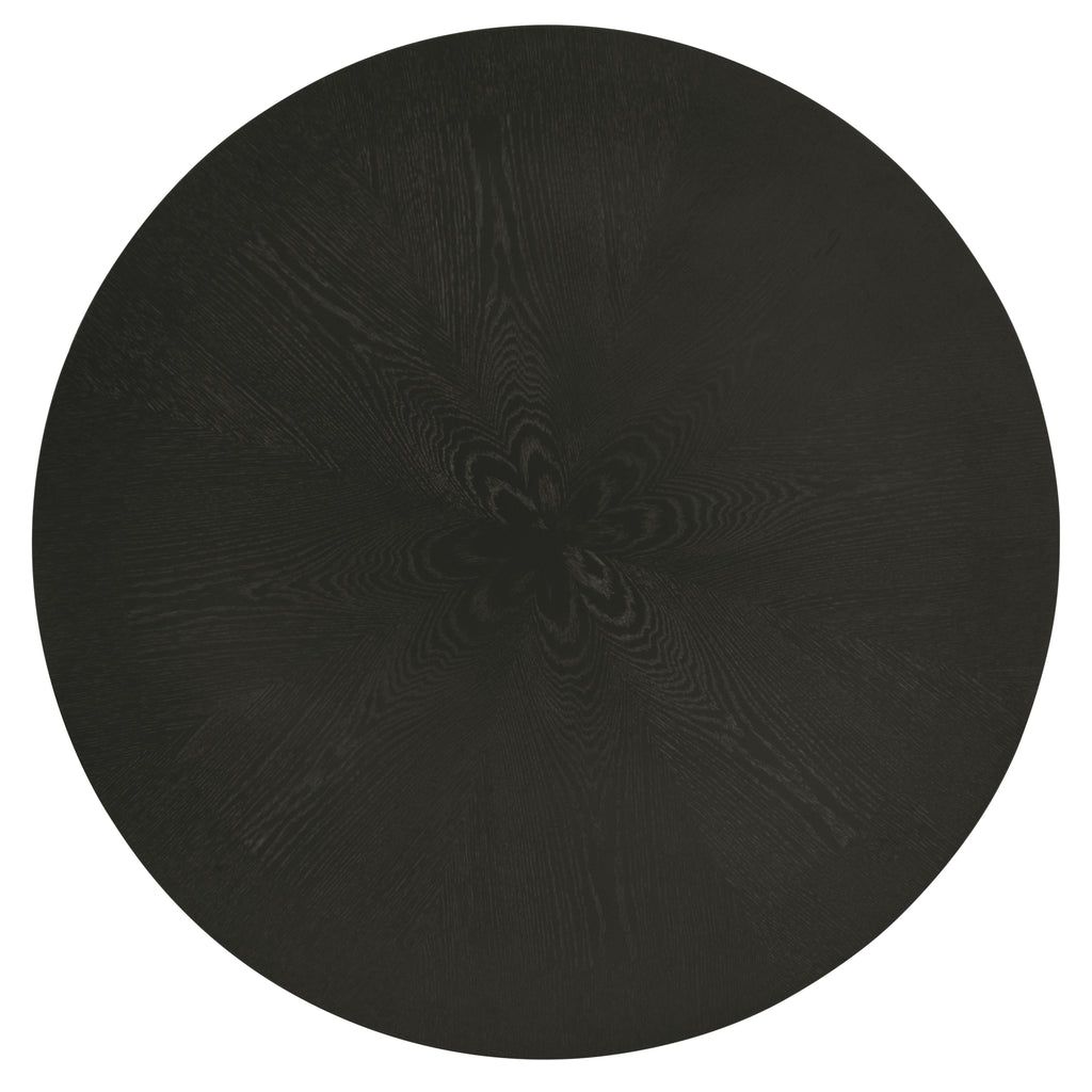 Rylie Dining Table, Black