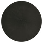 Rylie Dining Table, Black