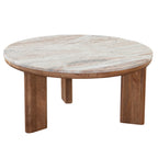 Sidney 3-Piece Table Set (1C+2E)
