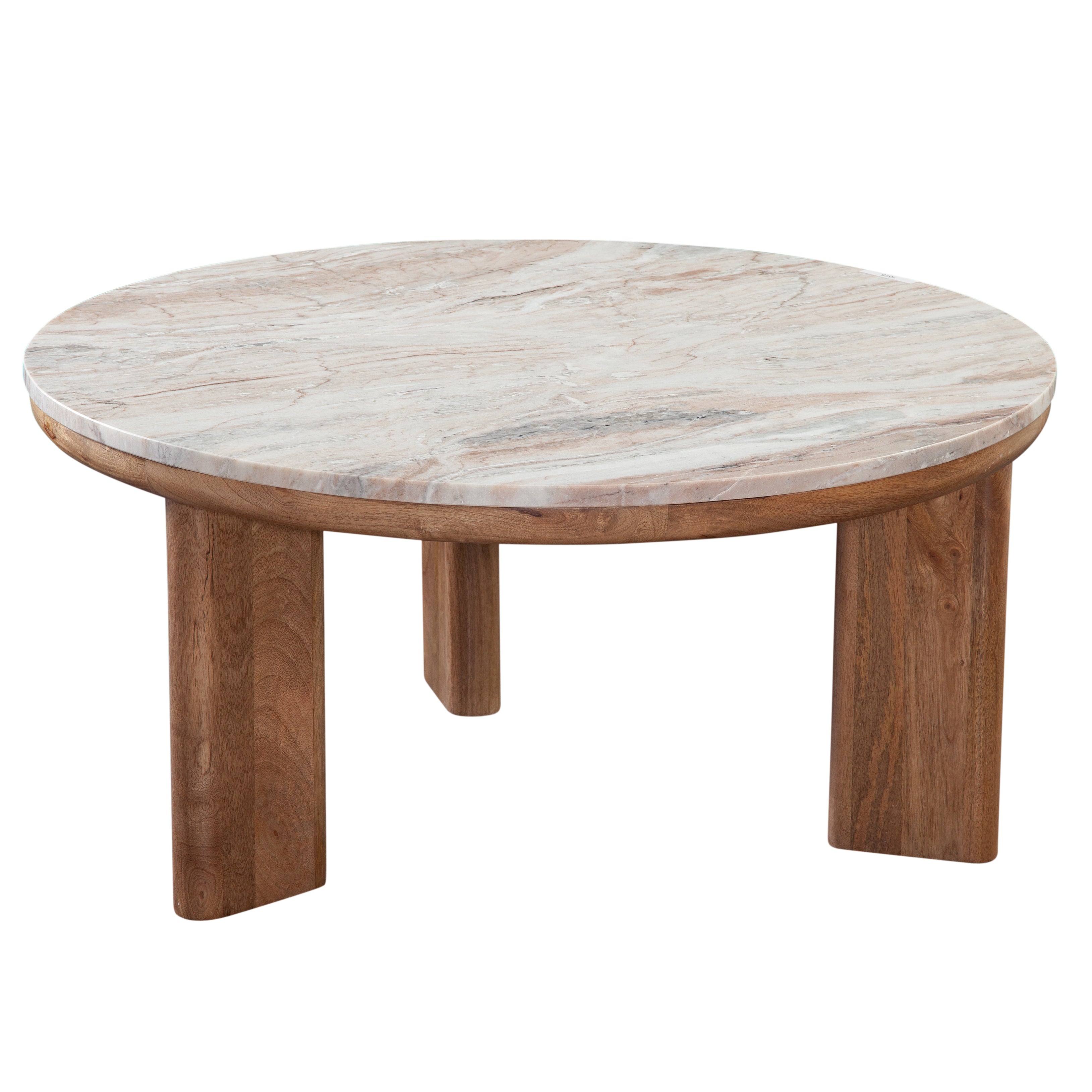 Sidney 3-Piece Table Set (1C+2E)