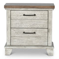 Bear Creek Nightstand