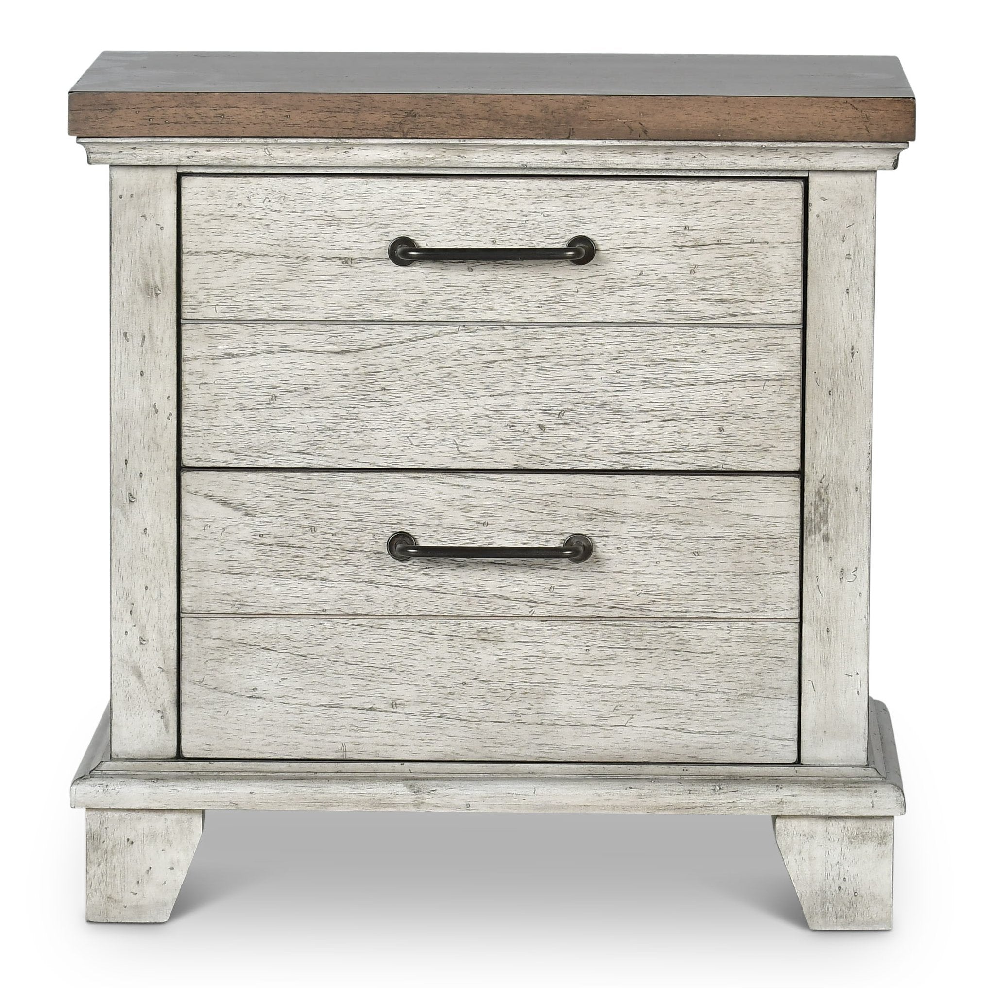 Bear Creek Nightstand