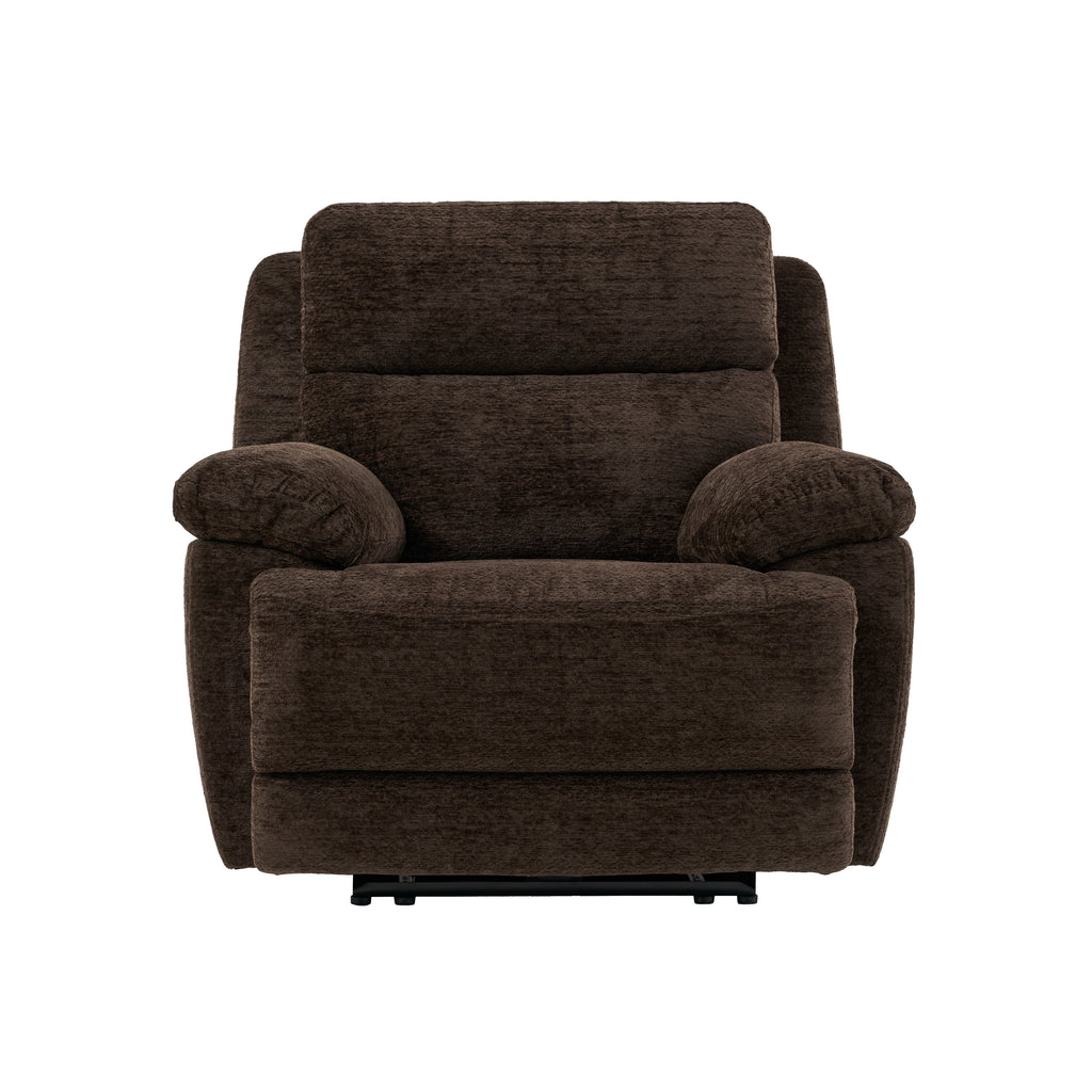 Gatlin Dual Power Recliner