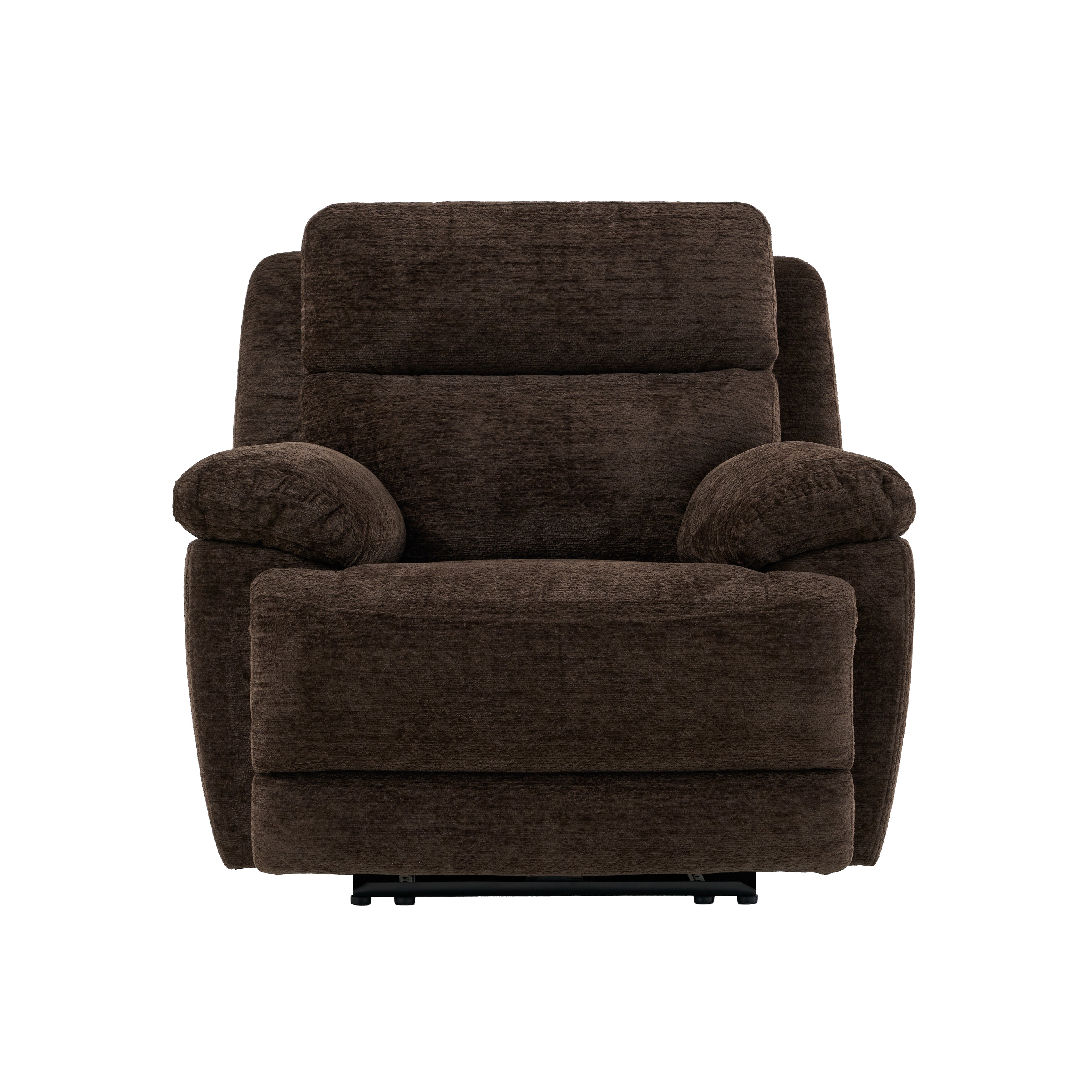 Gatlin Dual Power Recliner