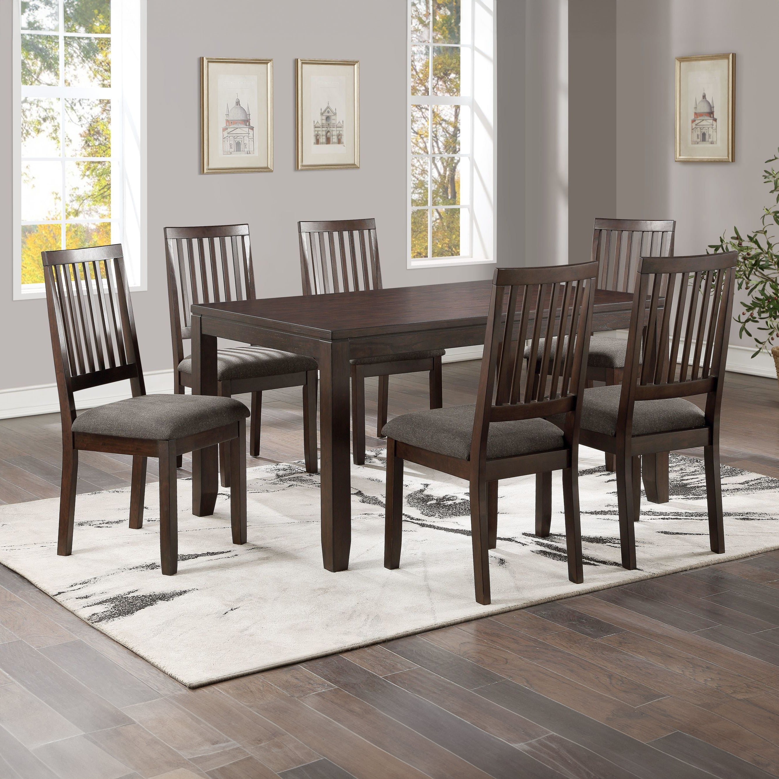 Yorktown Dining Set