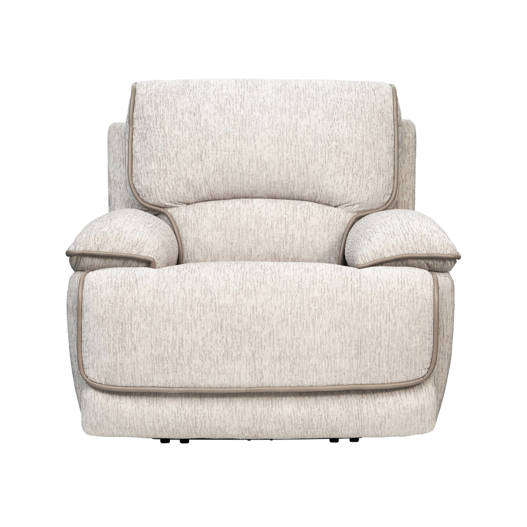Olsen Dove Dual Power ZG Recliner