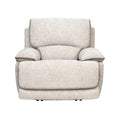 Olsen Dove Dual Power ZG Recliner
