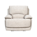 Olsen Dove Dual Power ZG Recliner