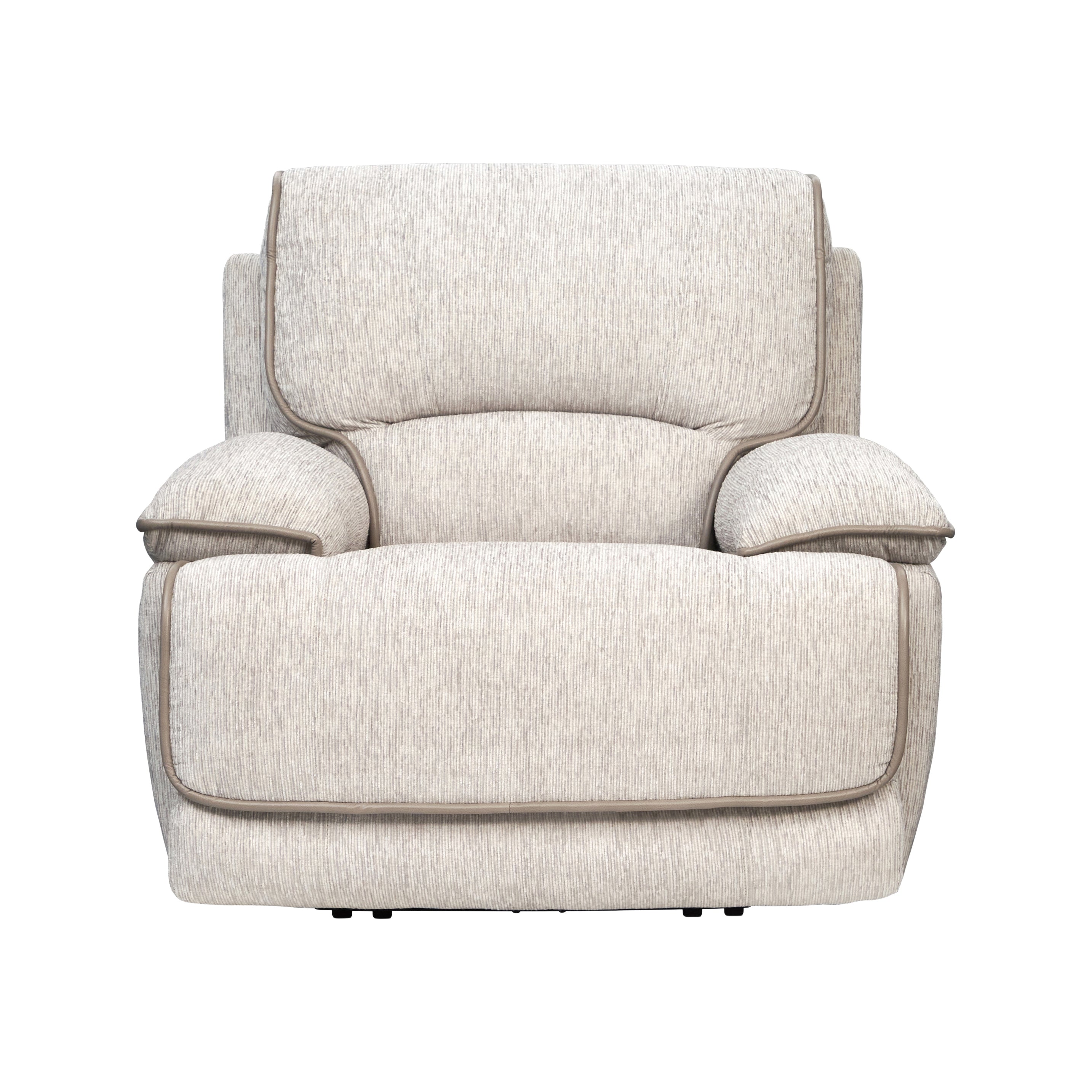 Olsen Dove Dual Power ZG Recliner