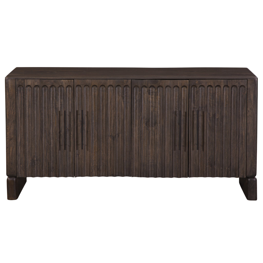 Norvell 4-Door Sideboard