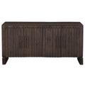 Norvell 4-Door Sideboard