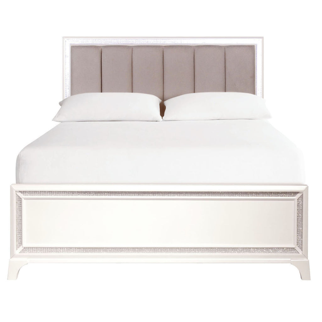 Cassie Queen Bed