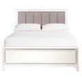 Cassie Queen Bed