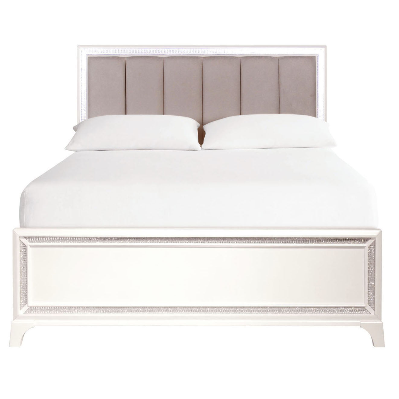 Cassie Queen Bed