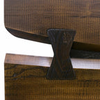 Pasco King Bed