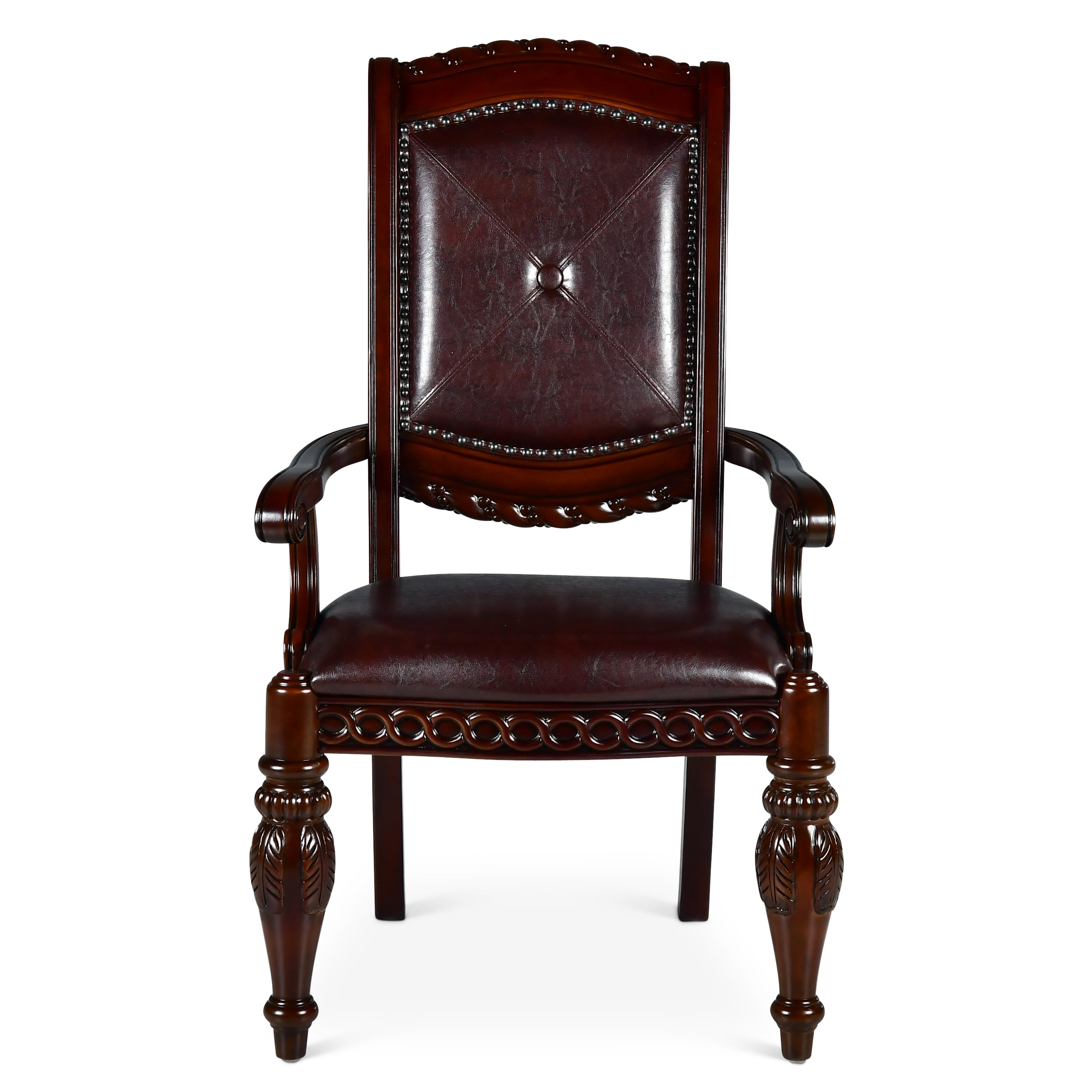 Antoinette Arm Chair