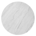 Vida Round 5pc Dining Set