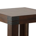 Arusha End Table