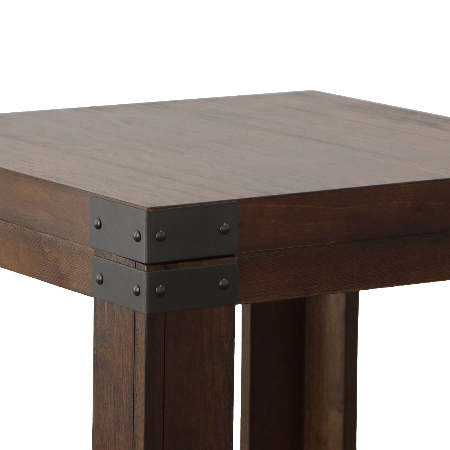 Arusha End Table