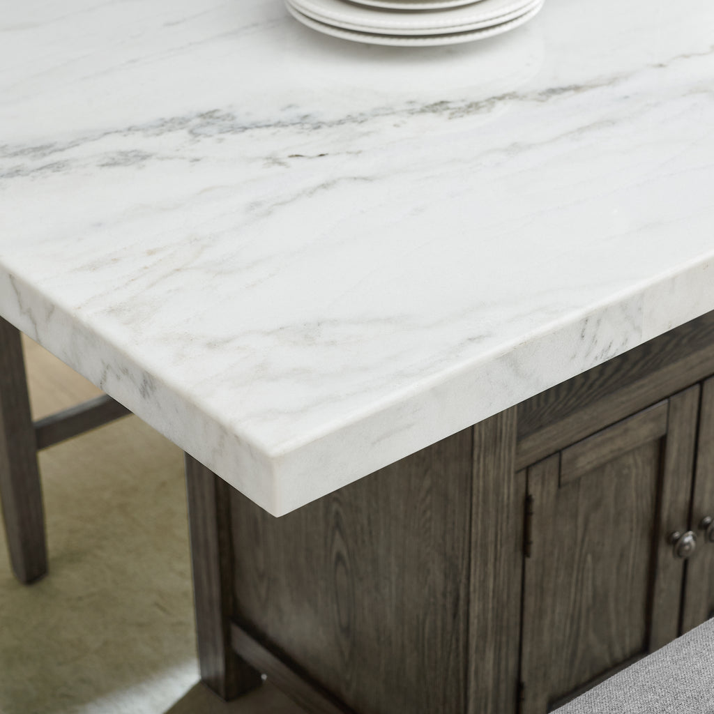 Grayson Counter Table