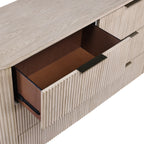 Henry Sand Dresser