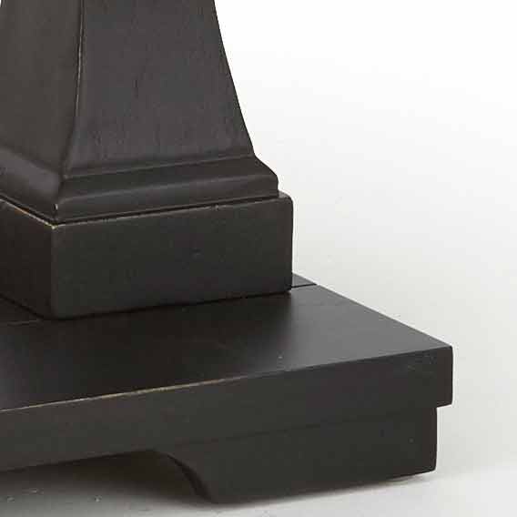 Dory Sofa Table