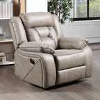 Tyson Manual Recliner