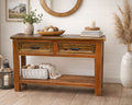 Antigua Red Walnut (1 In Stock)