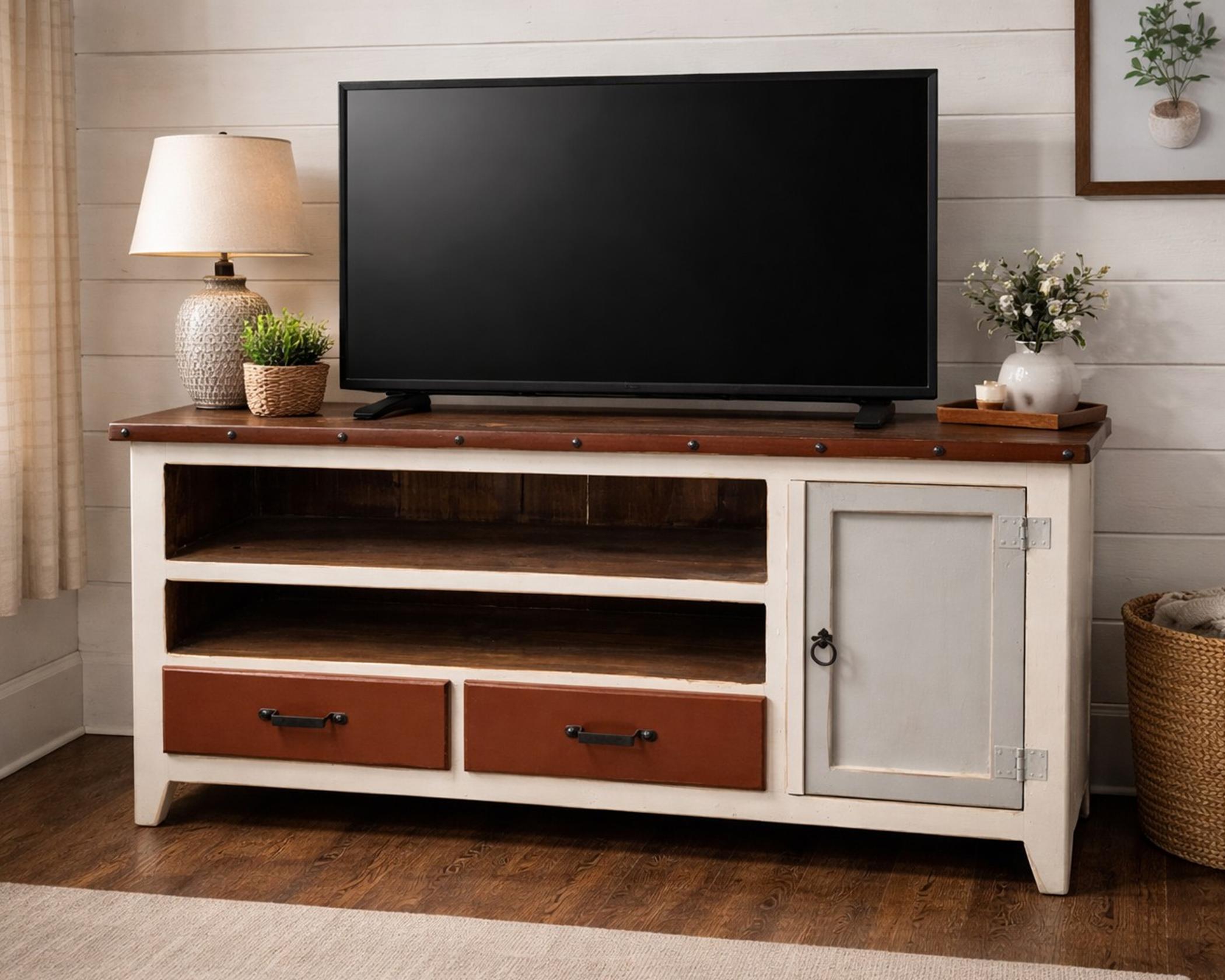TV Stand Multi (1 in Stock)