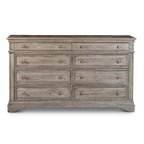 Highland Park Dresser Driftwood