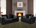 Riviera Black