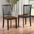 Joplin Side Chair